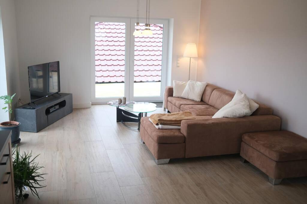 Ferienwohnung Arendsee Arendsee  Zewnętrze zdjęcie