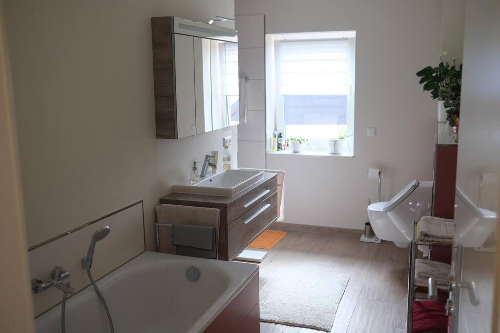 Ferienwohnung Arendsee Arendsee  Zewnętrze zdjęcie