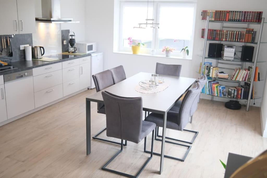 Ferienwohnung Arendsee Arendsee  Zewnętrze zdjęcie