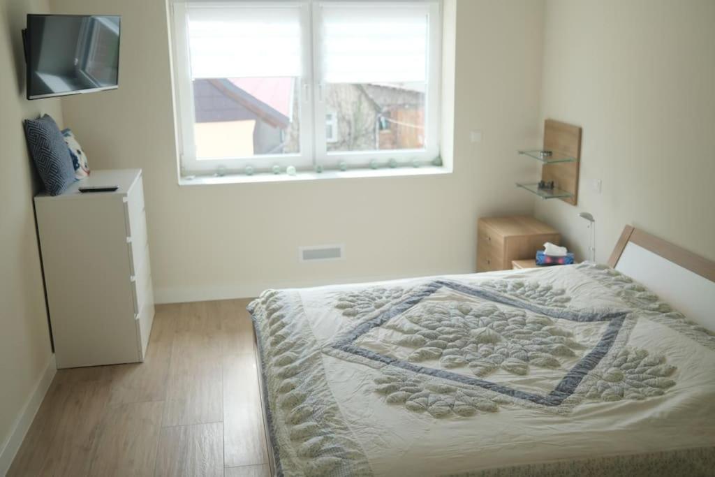 Ferienwohnung Arendsee Arendsee  Zewnętrze zdjęcie