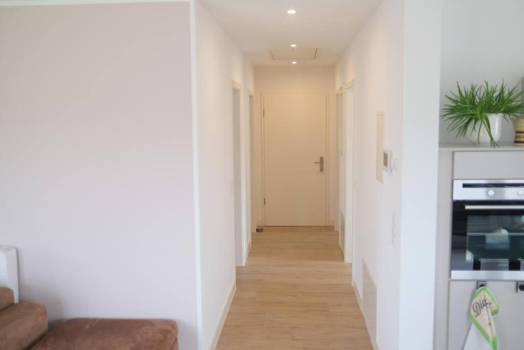 Ferienwohnung Arendsee Arendsee  Zewnętrze zdjęcie