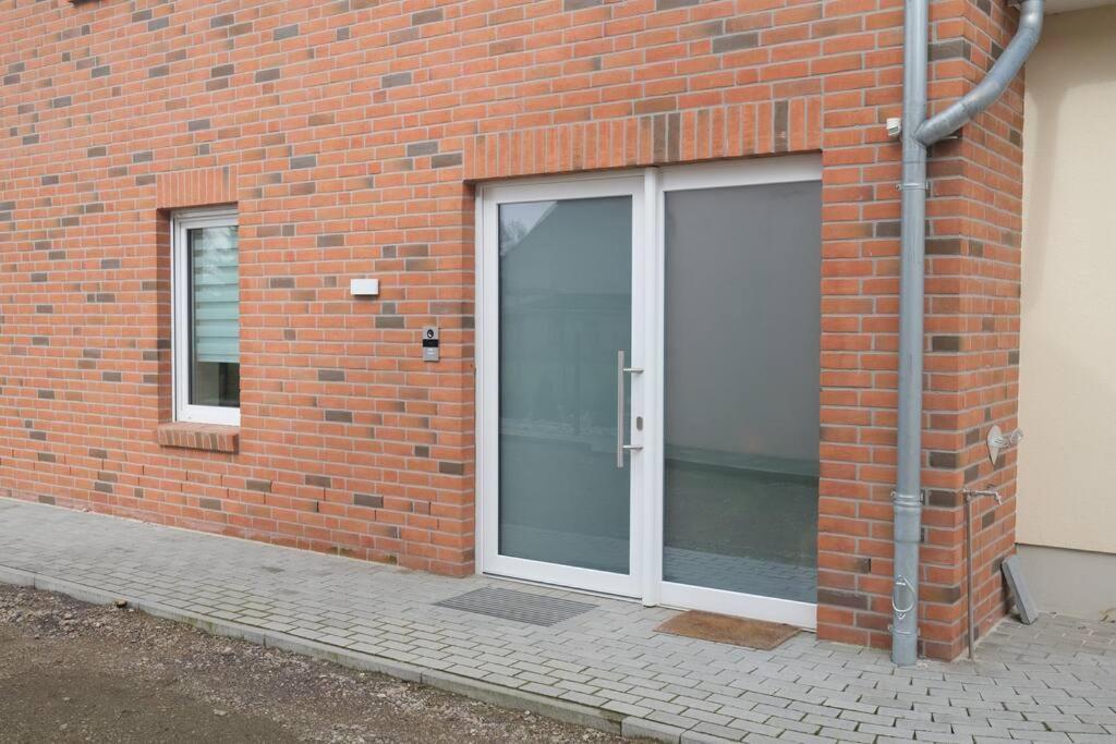 Ferienwohnung Arendsee Arendsee  Zewnętrze zdjęcie