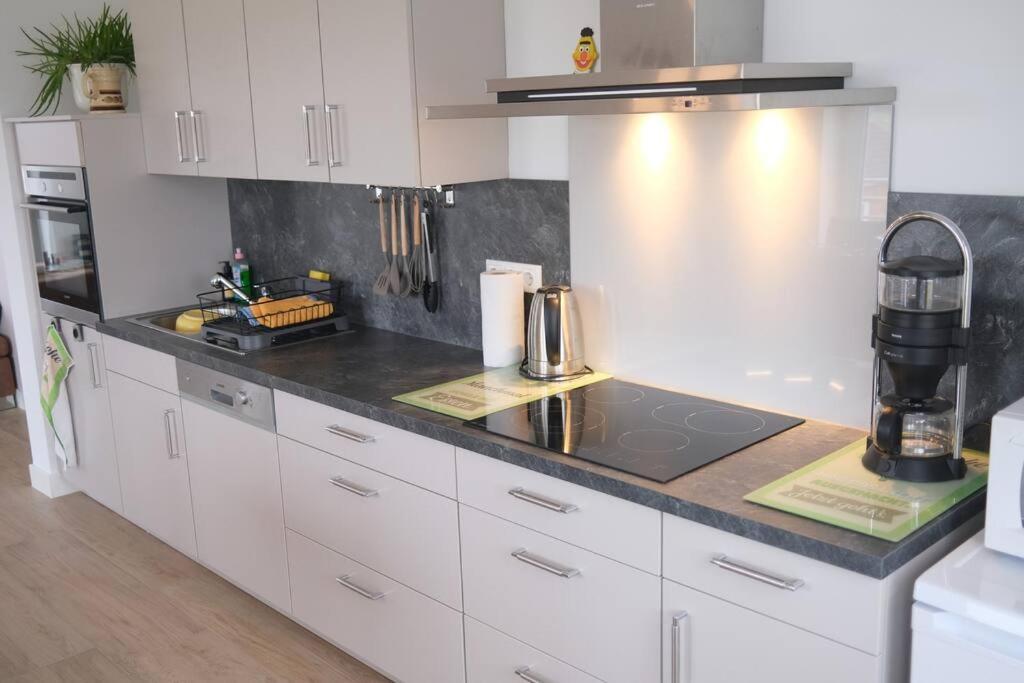 Ferienwohnung Arendsee Arendsee  Zewnętrze zdjęcie