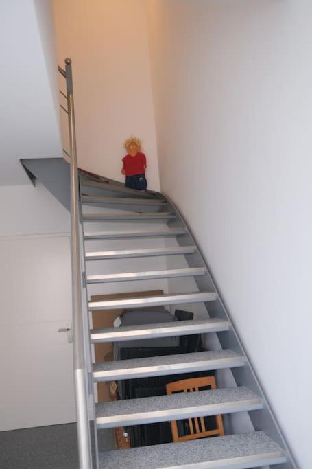 Ferienwohnung Arendsee Arendsee  Zewnętrze zdjęcie