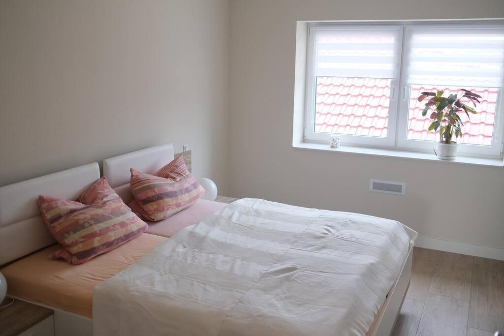 Ferienwohnung Arendsee Arendsee  Zewnętrze zdjęcie